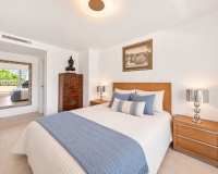 Rynek wtórny - apartment - Marbella - Guadalmina Alta