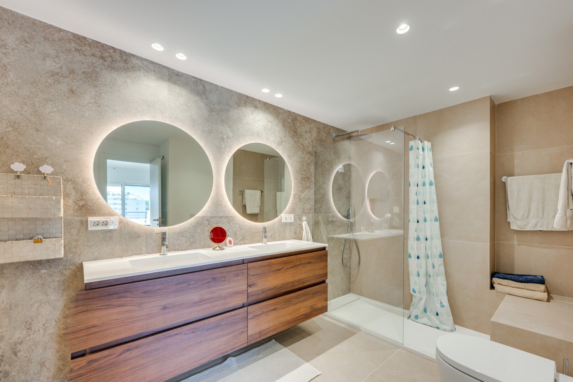 Rynek wtórny - apartment - Marbella - Guadalmina Alta