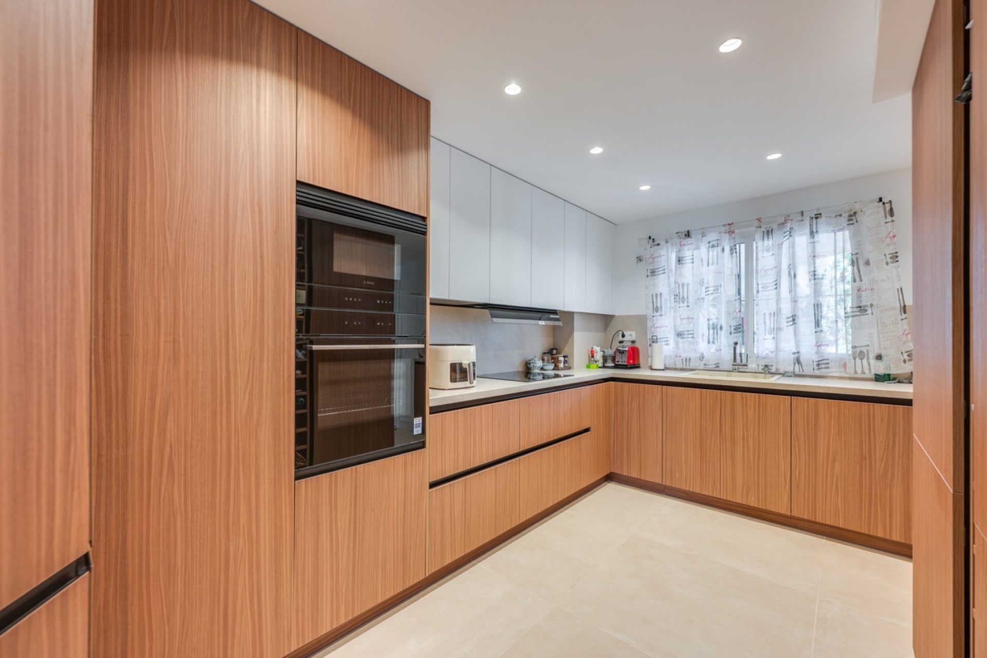 Rynek wtórny - apartment - Marbella - Guadalmina Alta