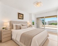 Rynek wtórny - apartment - Marbella - Guadalmina Alta