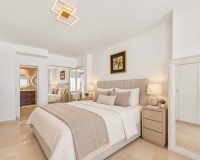 Rynek wtórny - apartment - Marbella - Guadalmina Alta