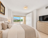 Rynek wtórny - apartment - Marbella - Guadalmina Alta