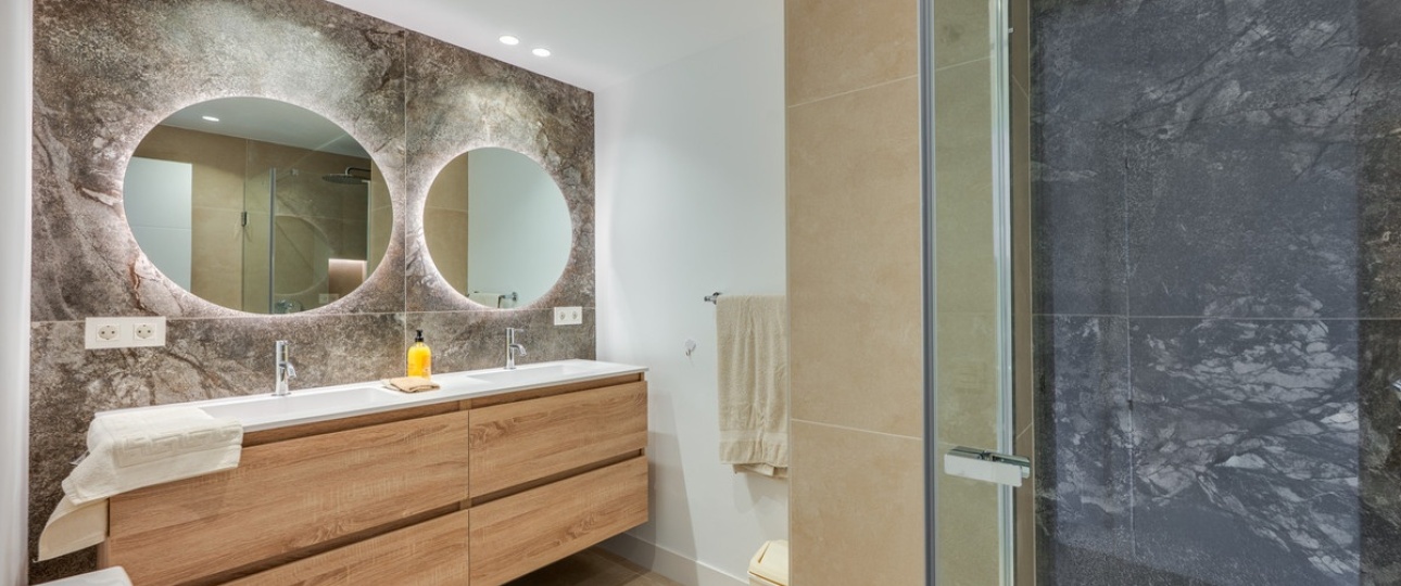 Rynek wtórny - apartment - Marbella - Guadalmina Alta