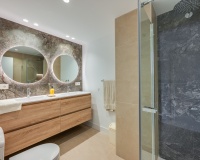 Rynek wtórny - apartment - Marbella - Guadalmina Alta