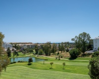 Rynek wtórny - apartment - Marbella - Guadalmina Alta