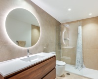 Rynek wtórny - apartment - Marbella - Guadalmina Alta