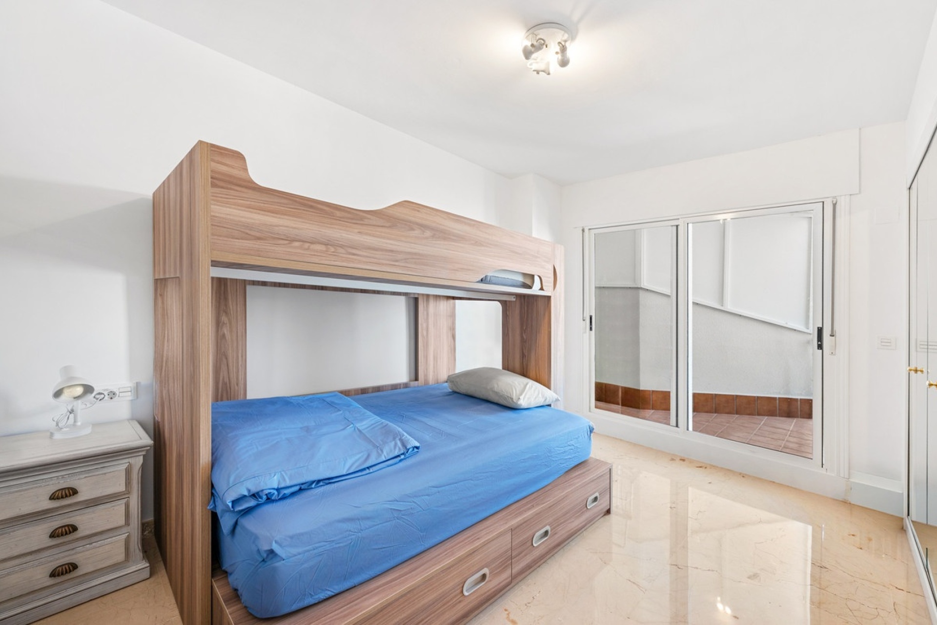 Rynek wtórny - apartment - Marbella - Guadalmina Alta