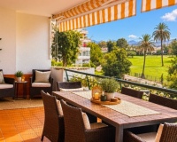 Rynek wtórny - apartment - Marbella - Guadalmina Alta