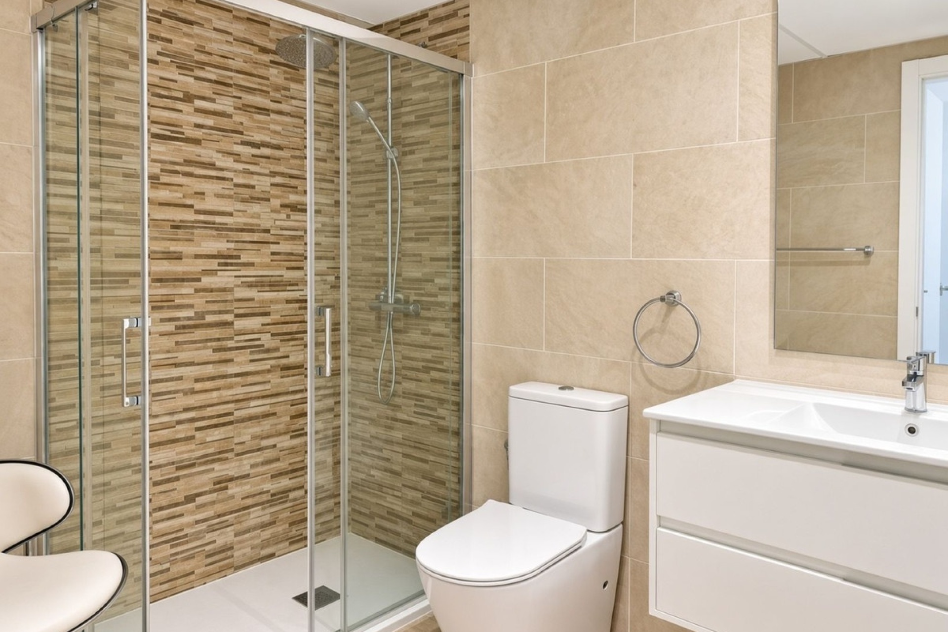 Rynek wtórny - apartment - Marbella - Guadalmina Alta