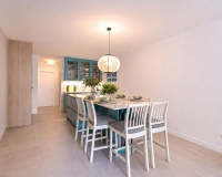 Rynek wtórny - apartment - Marbella - Guadalmina Alta