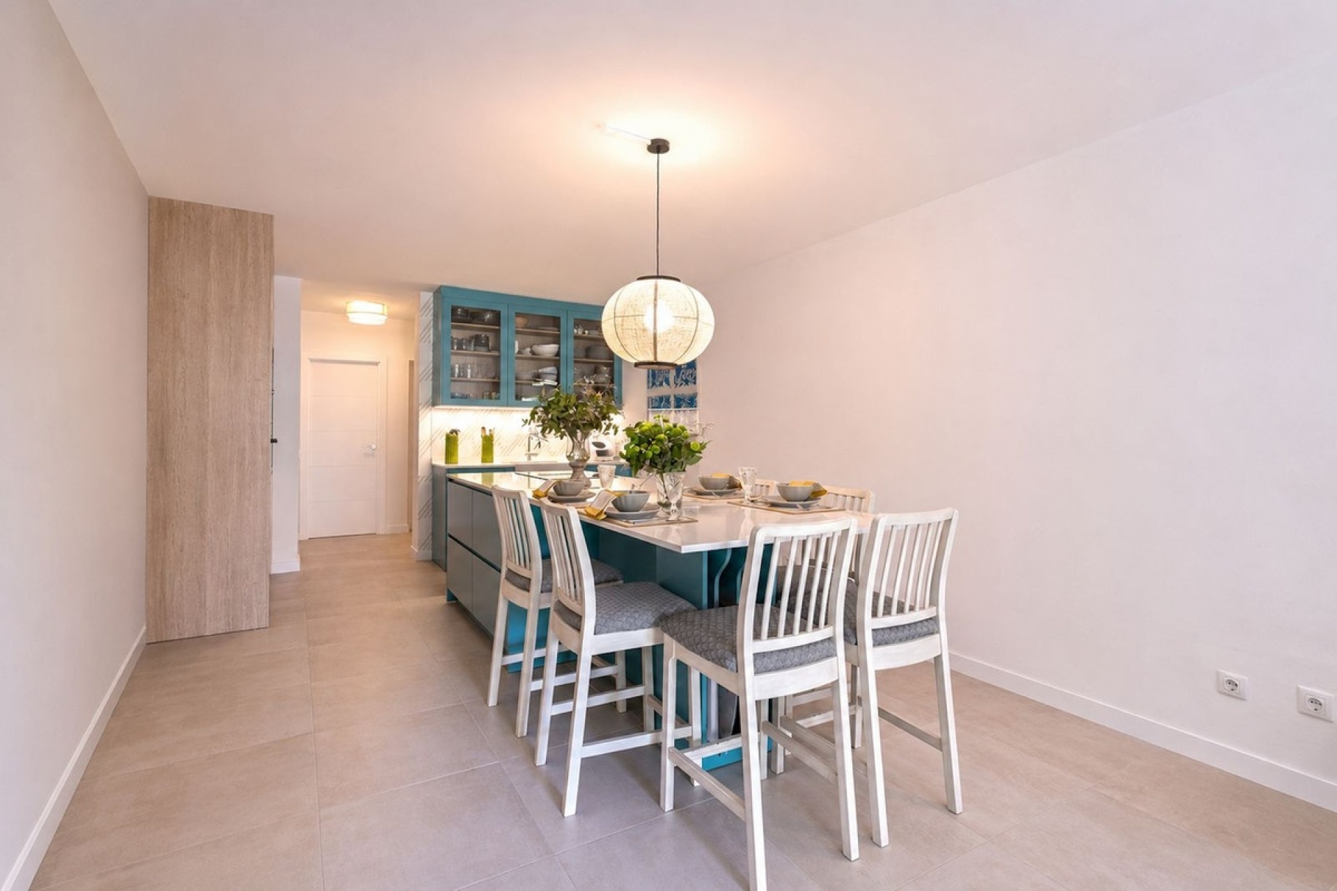 Rynek wtórny - apartment - Marbella - Guadalmina Alta
