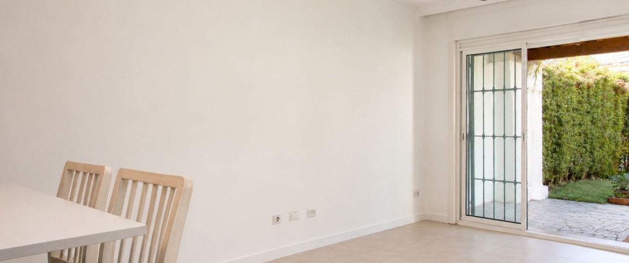 Rynek wtórny - apartment - Marbella - Guadalmina Alta