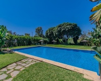 Rynek wtórny - apartment - Marbella - Guadalmina Alta