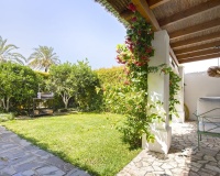 Rynek wtórny - apartment - Marbella - Guadalmina Alta