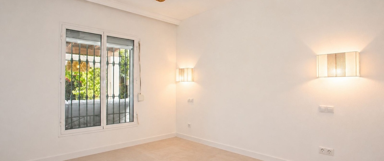 Rynek wtórny - apartment - Marbella - Guadalmina Alta