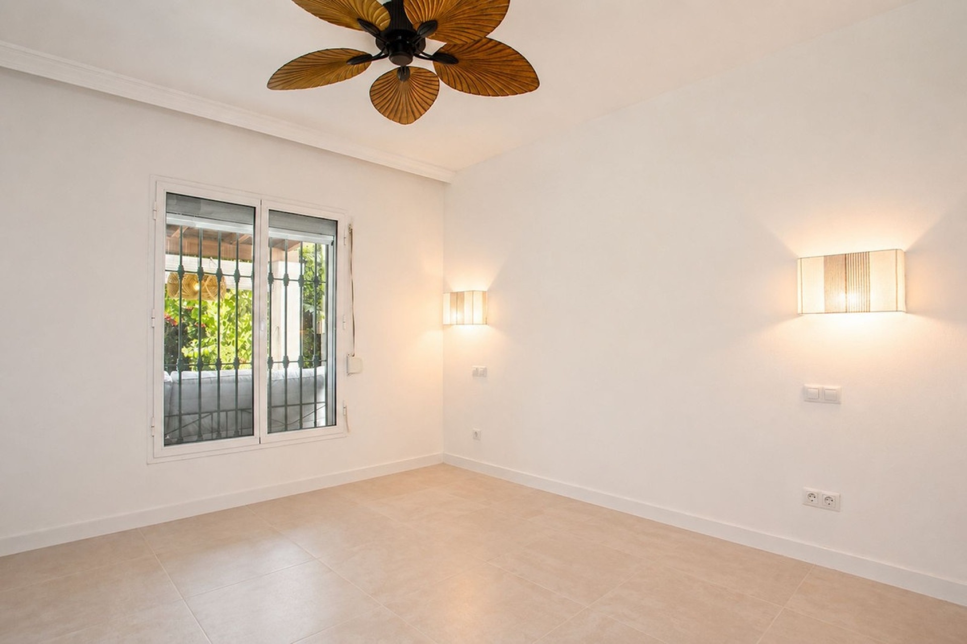 Rynek wtórny - apartment - Marbella - Guadalmina Alta
