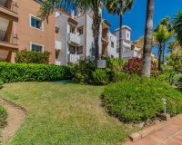 Rynek wtórny - apartment - Marbella - Guadalmina Alta