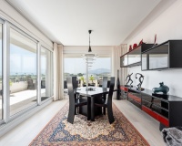 Rynek wtórny - apartment - Marbella - Guadalmina Alta