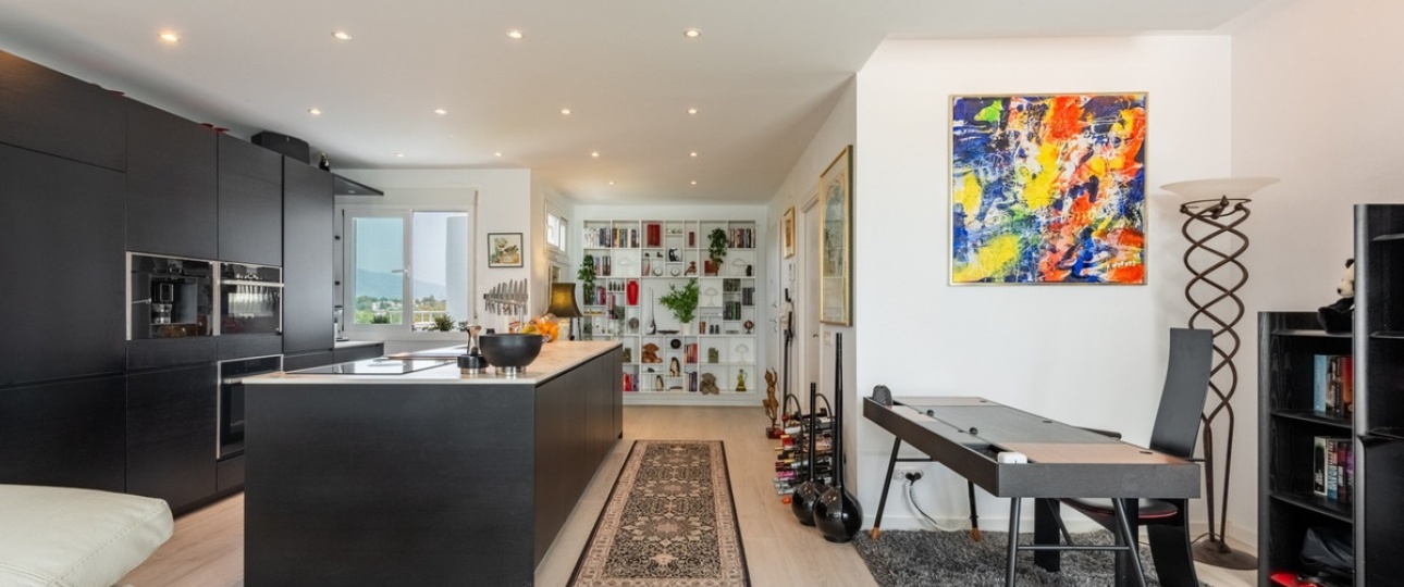 Rynek wtórny - apartment - Marbella - Guadalmina Alta