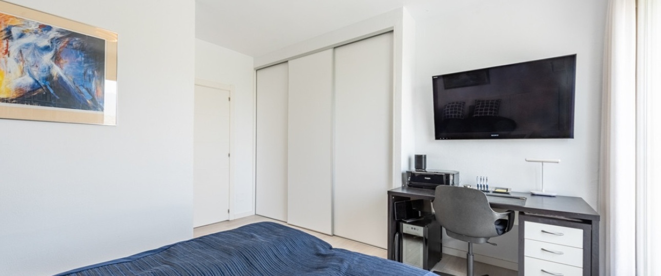 Rynek wtórny - apartment - Marbella - Guadalmina Alta