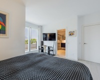 Rynek wtórny - apartment - Marbella - Guadalmina Alta