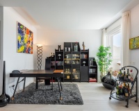 Rynek wtórny - apartment - Marbella - Guadalmina Alta