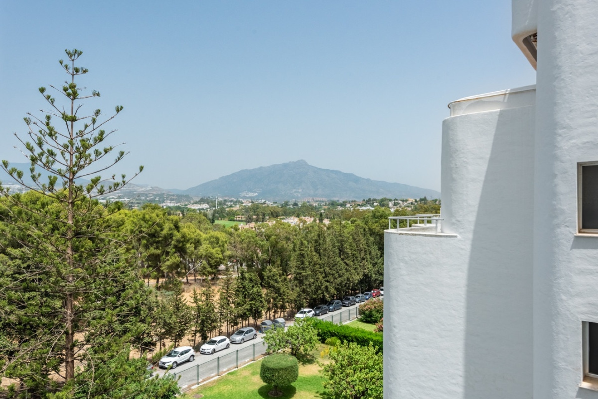 Rynek wtórny - apartment - Marbella - Guadalmina Alta