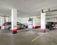 Rynek wtórny - apartment - Marbella - Guadalmina Alta