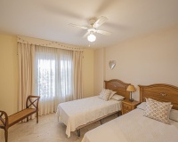 Rynek wtórny - apartment - Marbella - Guadalmina Alta