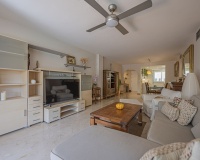 Rynek wtórny - apartment - Marbella - Guadalmina Alta