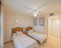 Rynek wtórny - apartment - Marbella - Guadalmina Alta