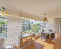 Rynek wtórny - apartment - Marbella - Guadalmina Alta