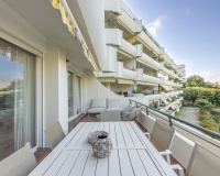 Rynek wtórny - apartment - Marbella - Guadalmina Alta