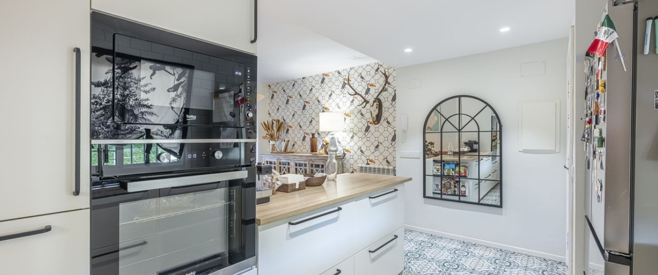 Rynek wtórny - apartment - Marbella - Guadalmina Alta