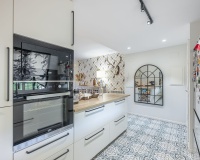Rynek wtórny - apartment - Marbella - Guadalmina Alta
