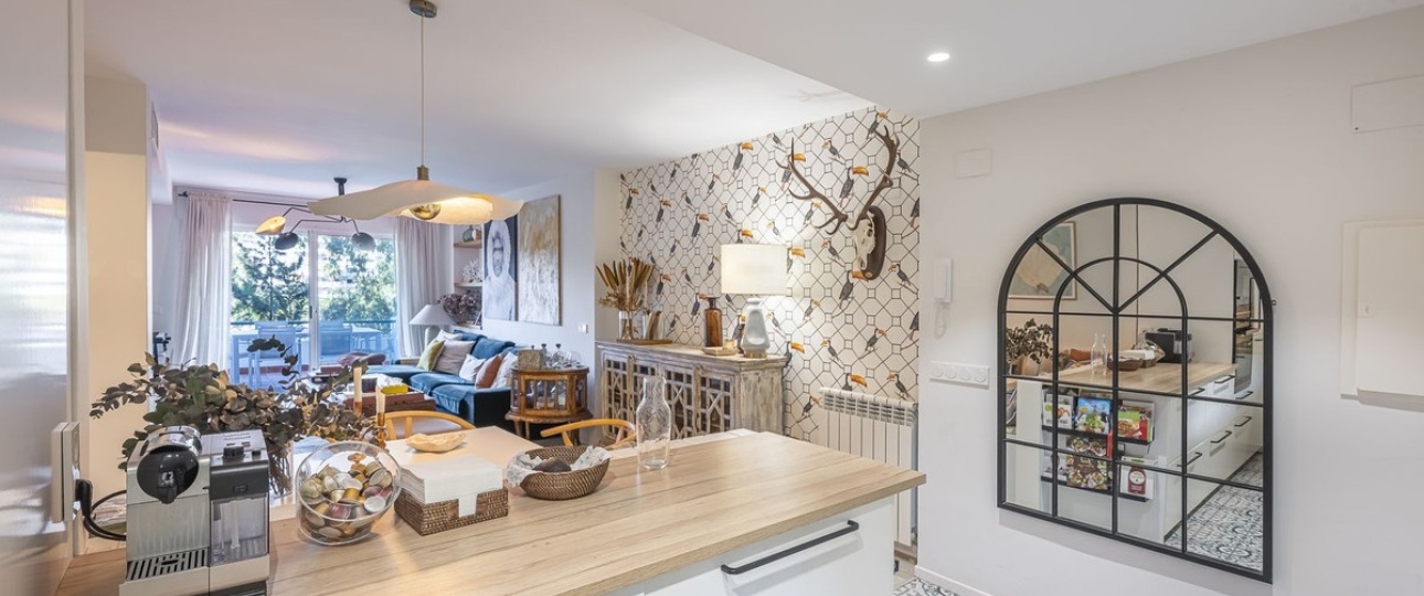 Rynek wtórny - apartment - Marbella - Guadalmina Alta