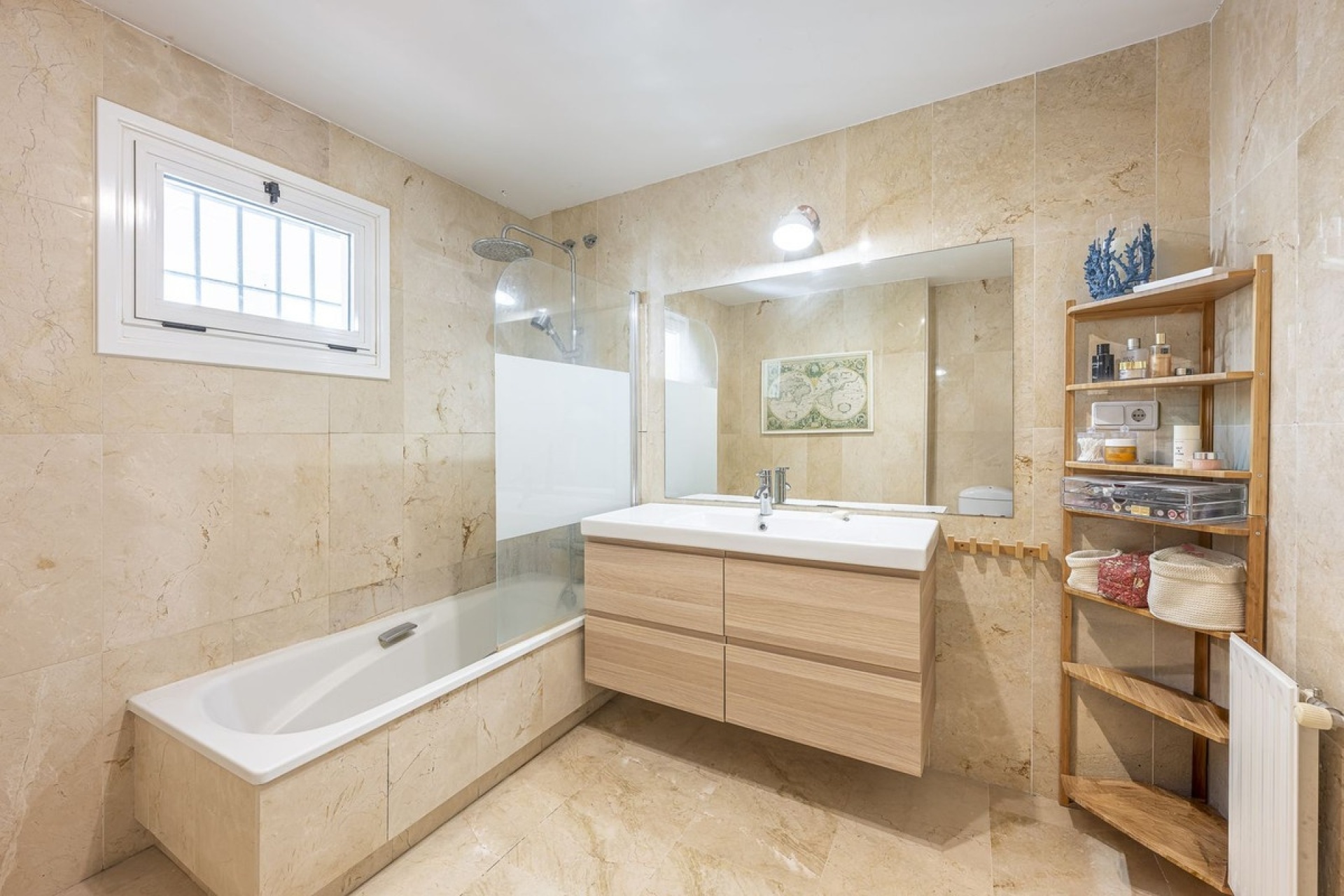 Rynek wtórny - apartment - Marbella - Guadalmina Alta