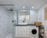 Rynek wtórny - apartment - Marbella - Guadalmina Alta