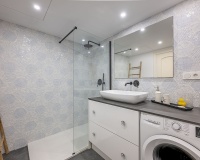 Rynek wtórny - apartment - Marbella - Guadalmina Alta
