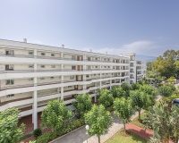 Rynek wtórny - apartment - Marbella - Guadalmina Alta