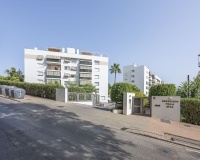Rynek wtórny - apartment - Marbella - Guadalmina Alta