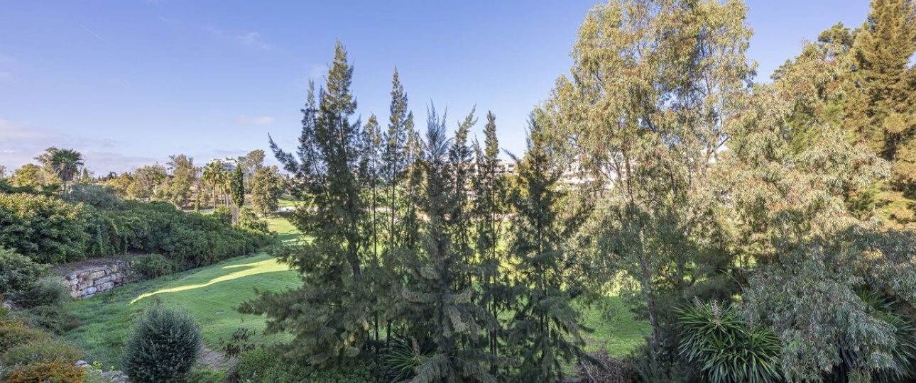 Rynek wtórny - apartment - Marbella - Guadalmina Alta