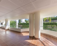 Rynek wtórny - apartment - Marbella - Guadalmina Alta