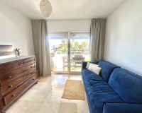 Rynek wtórny - apartment - Marbella - Guadalmina Alta