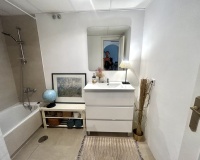 Rynek wtórny - apartment - Marbella - Guadalmina Alta
