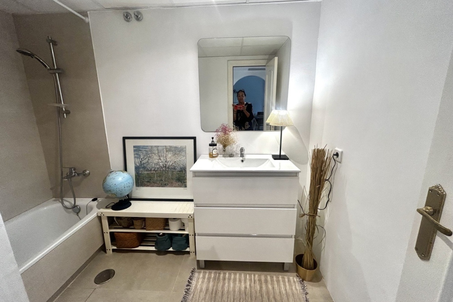 Rynek wtórny - apartment - Marbella - Guadalmina Alta