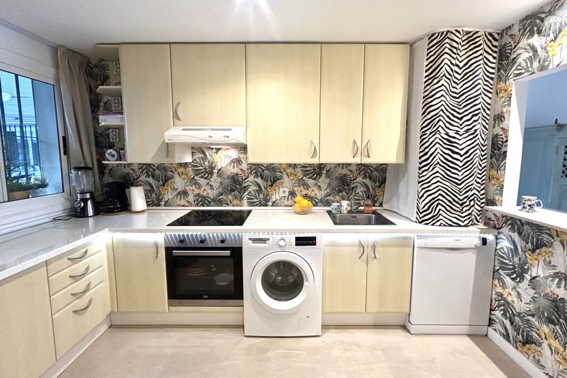 Rynek wtórny - apartment - Marbella - Guadalmina Alta