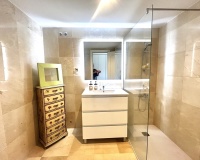 Rynek wtórny - apartment - Marbella - Guadalmina Alta