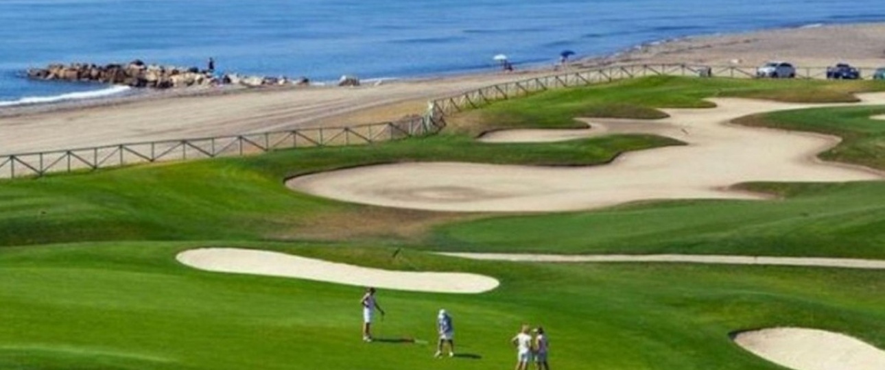 Rynek wtórny - apartment - Marbella - Guadalmina Alta