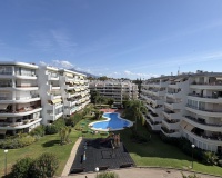 Rynek wtórny - apartment - Marbella - Guadalmina Alta